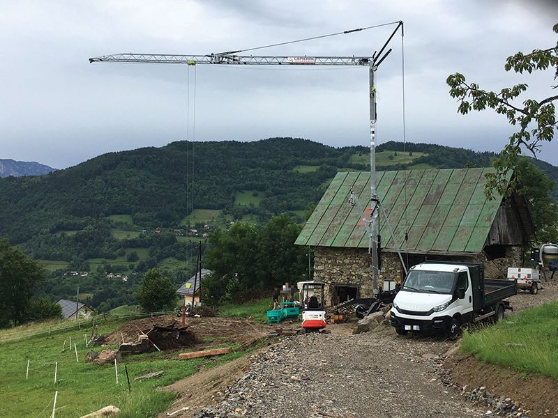 Matériel pour le bâtiment à Landivisiau - Finistère Matériel pour le bâtiment à Landivisiau - Finistère